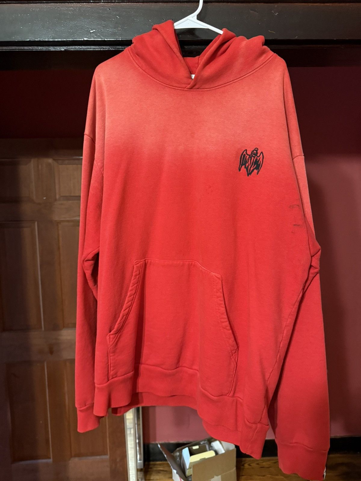 Warren Lotas Warren Lotas A Thousand Yard Stare Size XXL Size US XXL / EU 58 / 5 - 1 Thumbnail
