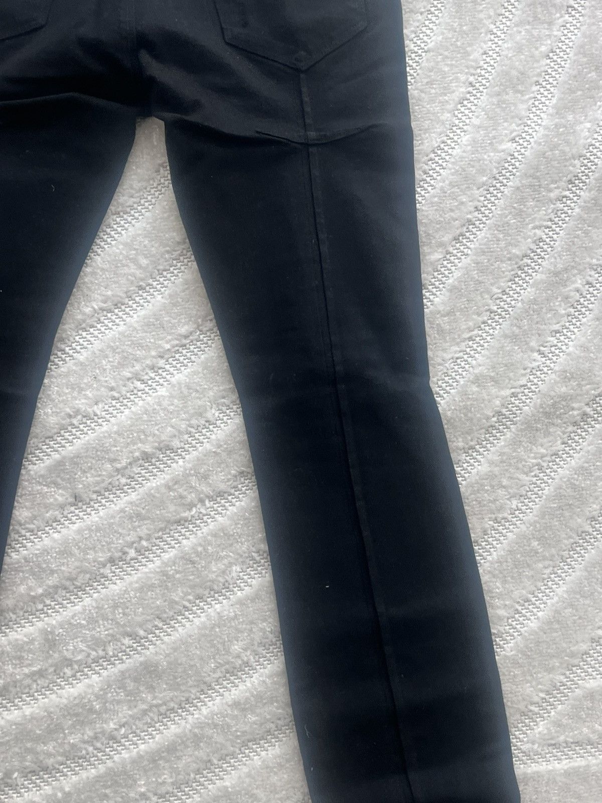 Rta RTA skinny denim Size US 30 / EU 46 - 10 Thumbnail