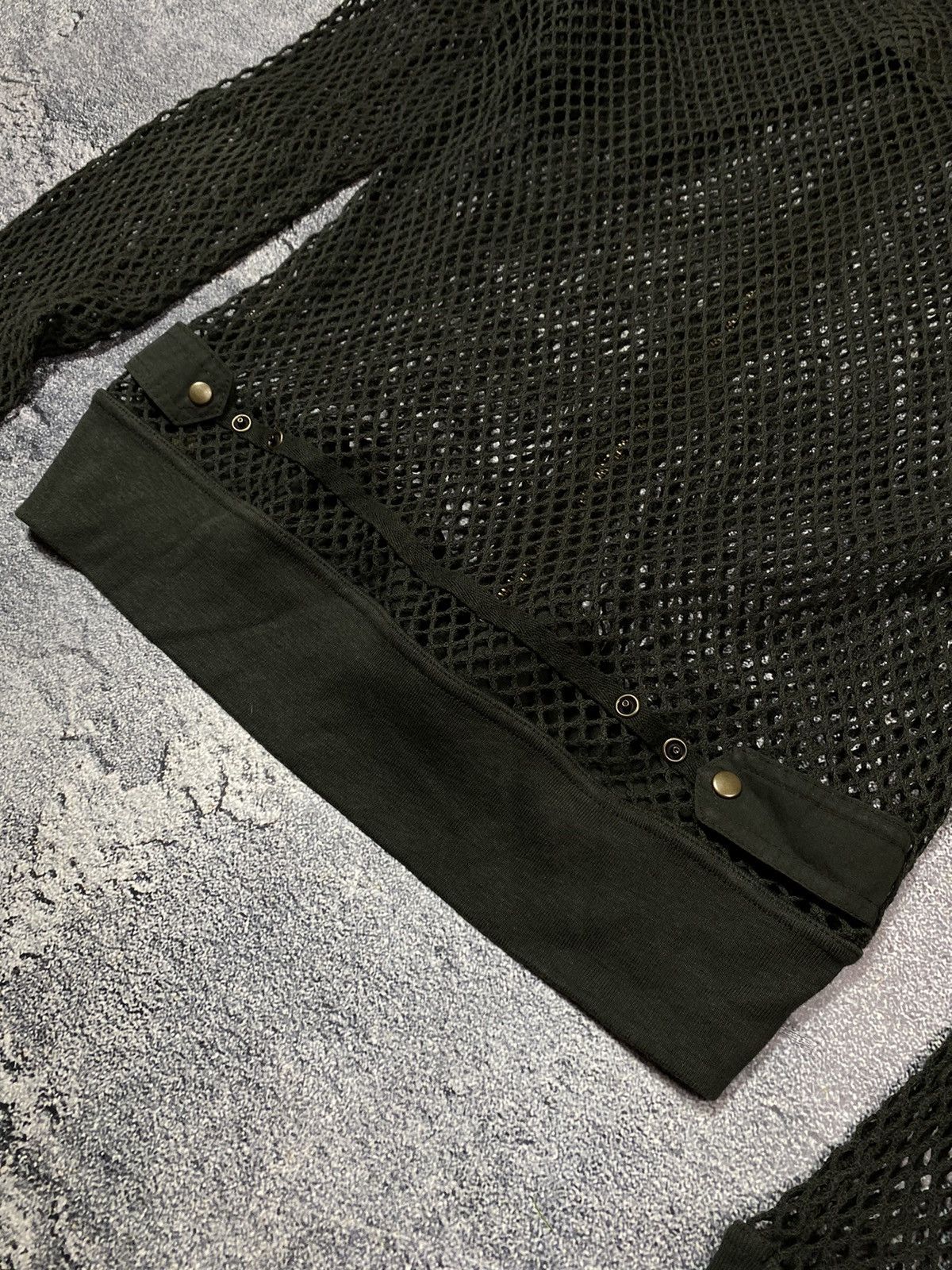 Freeman T. Porter × Vintage Vintage Freeman T.Porter x Surplus Size L / US 10 / IT 46 - 9 Thumbnail