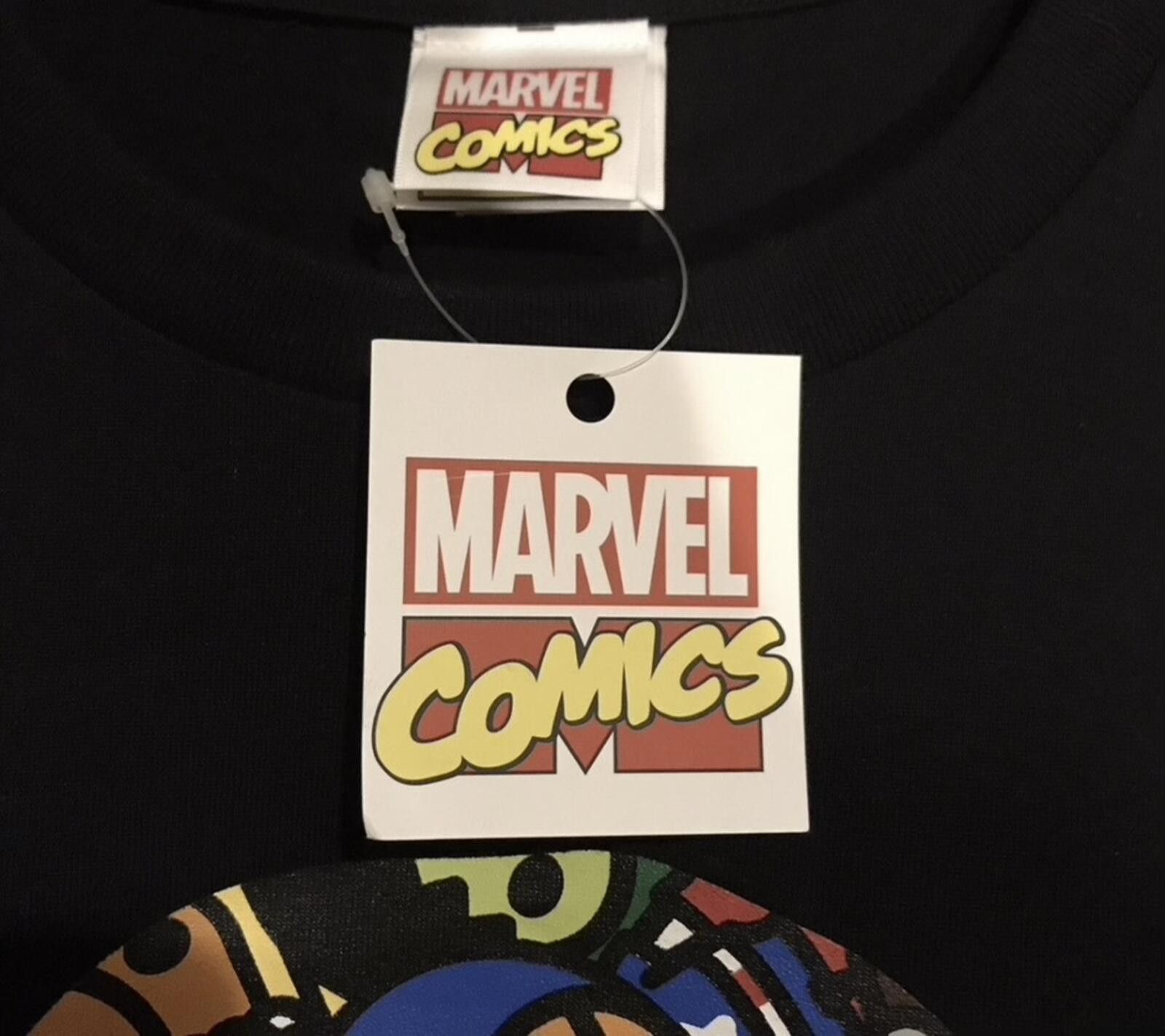 Bape BAPE x Marvel x Baby Milo Comic Camo Tee Avengers - Hulk XXL Size US XXL / EU 58 / 5 - 7 Thumbnail