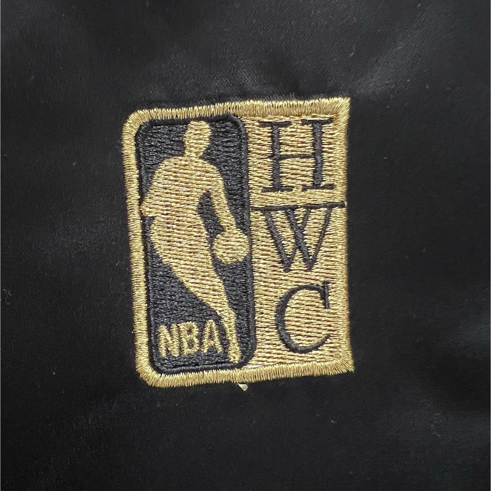 Mitchell & Ness Mitchell Ness Authentic Chicago Bulls MVP Champions Jacket Size US XXL / EU 58 / 5 - 10 Thumbnail