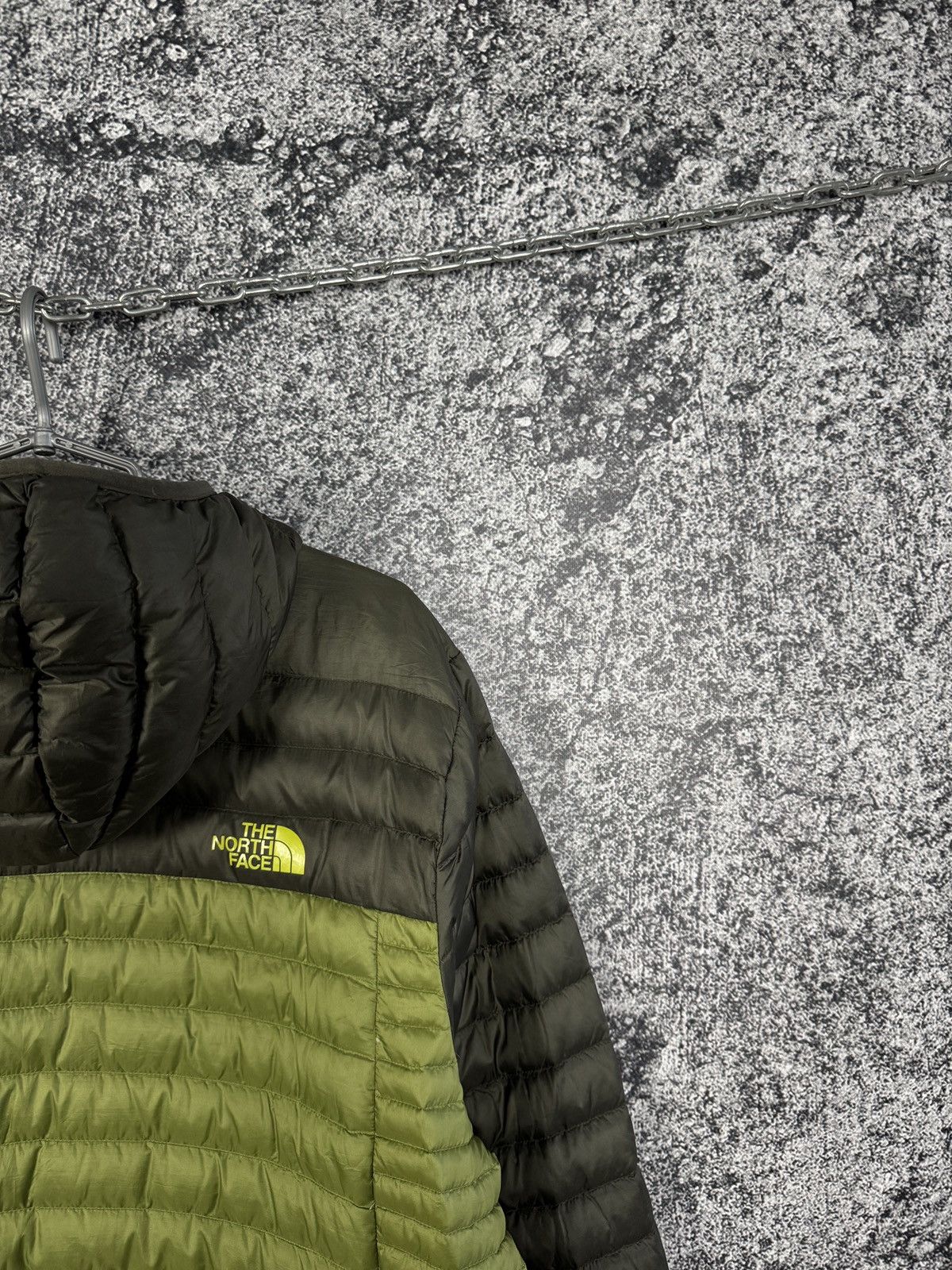 The North Face Men’s The North Face 700 Down Jacket Puffer Outdoor Size XL Size US XL / EU 56 / 4 - 14 Thumbnail