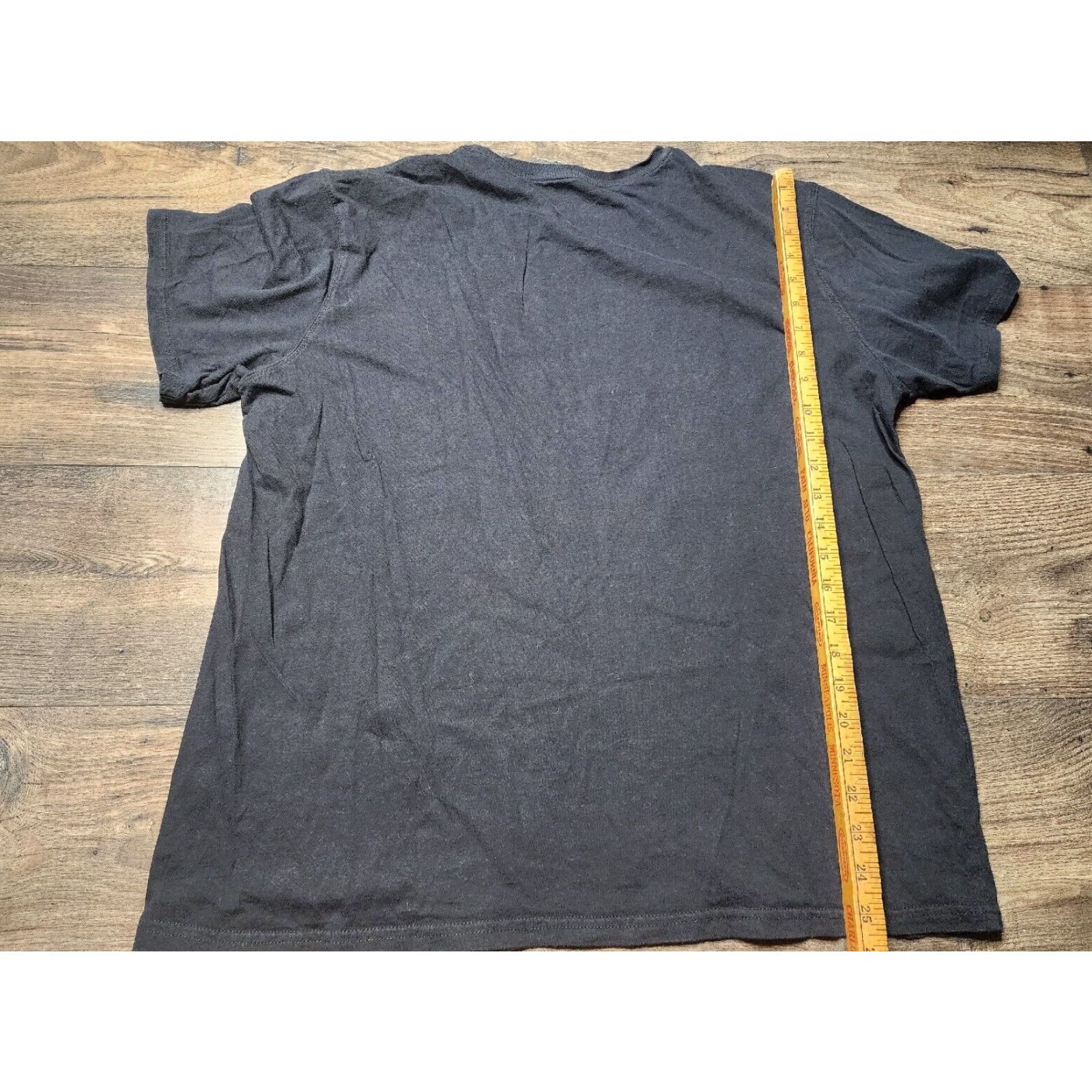 Hard Rock Cafe Hard Rock Cafe Dragon Las Vegas T Shirt Womens XXL Size XXL / US 16-18 / IT 52-54 - 2 Thumbnail