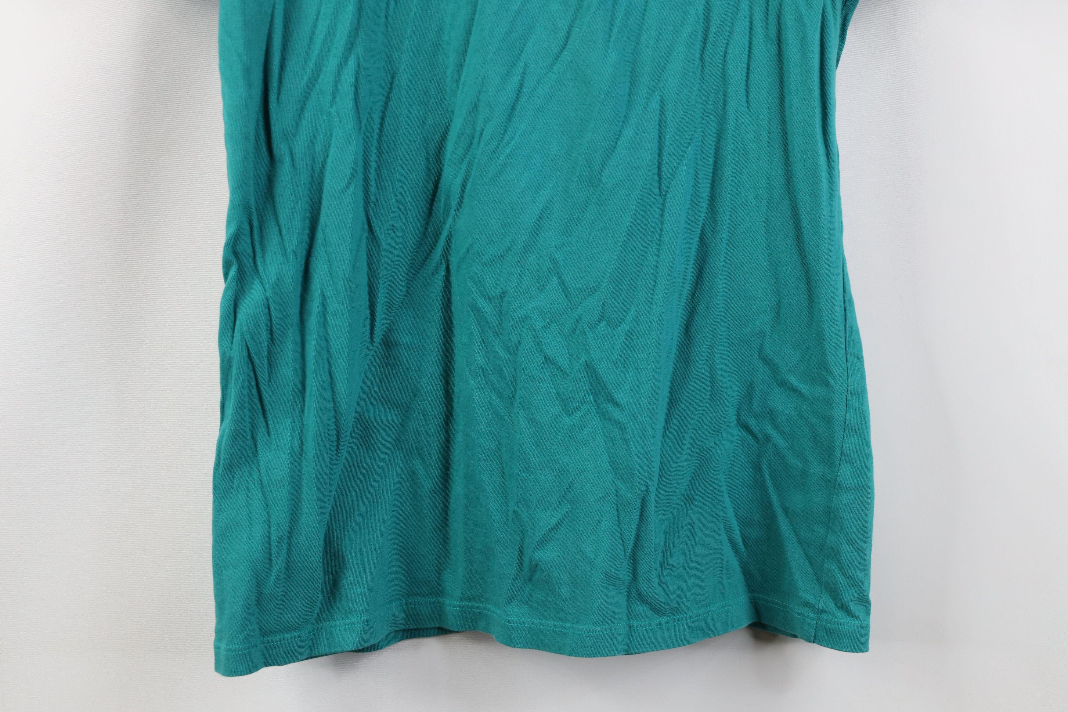 Life is Good Life Is Good Sunshine Flower Short Sleeve T-Shirt Green Size S / US 4 / IT 40 - 15 Thumbnail
