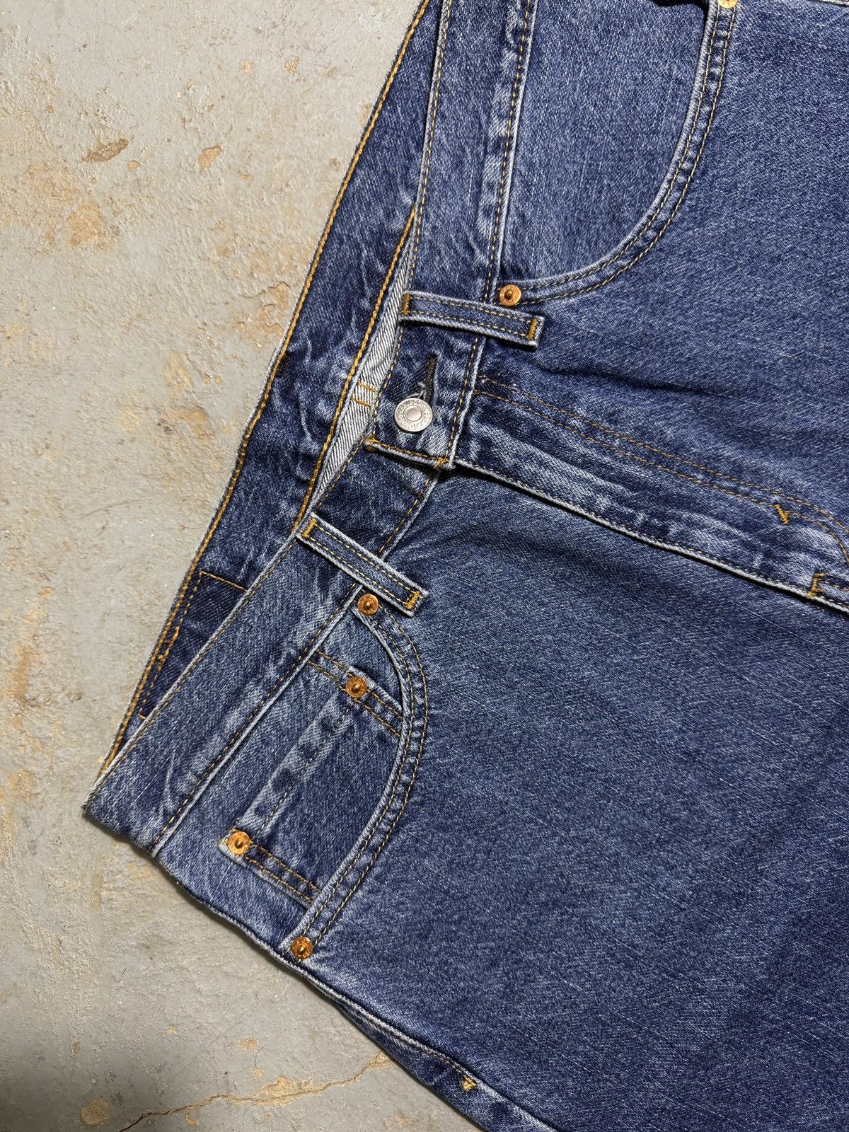 Levi's Levi’s denim jean Shorts Size US 34 / EU 50 - 2 Thumbnail