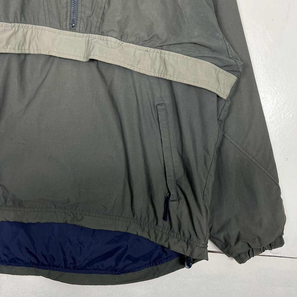 Columbia 🔥 VINTAGE COLUMBIA ANORAK JACKET Size US L / EU 52-54 / 3 - 5 Thumbnail