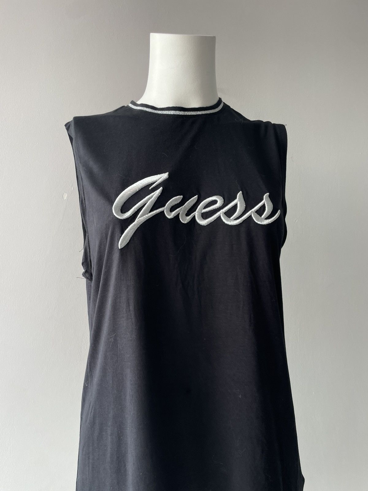 Guess Guess tshirt Size L / US 10 / IT 46 - 3 Thumbnail