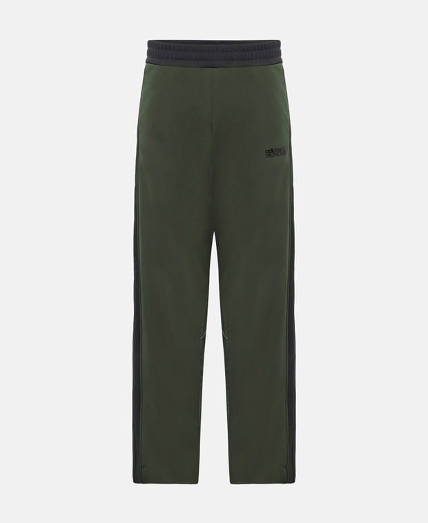 Moncler Genius Sweatpants Size US 34 / EU 50 - 1 Thumbnail