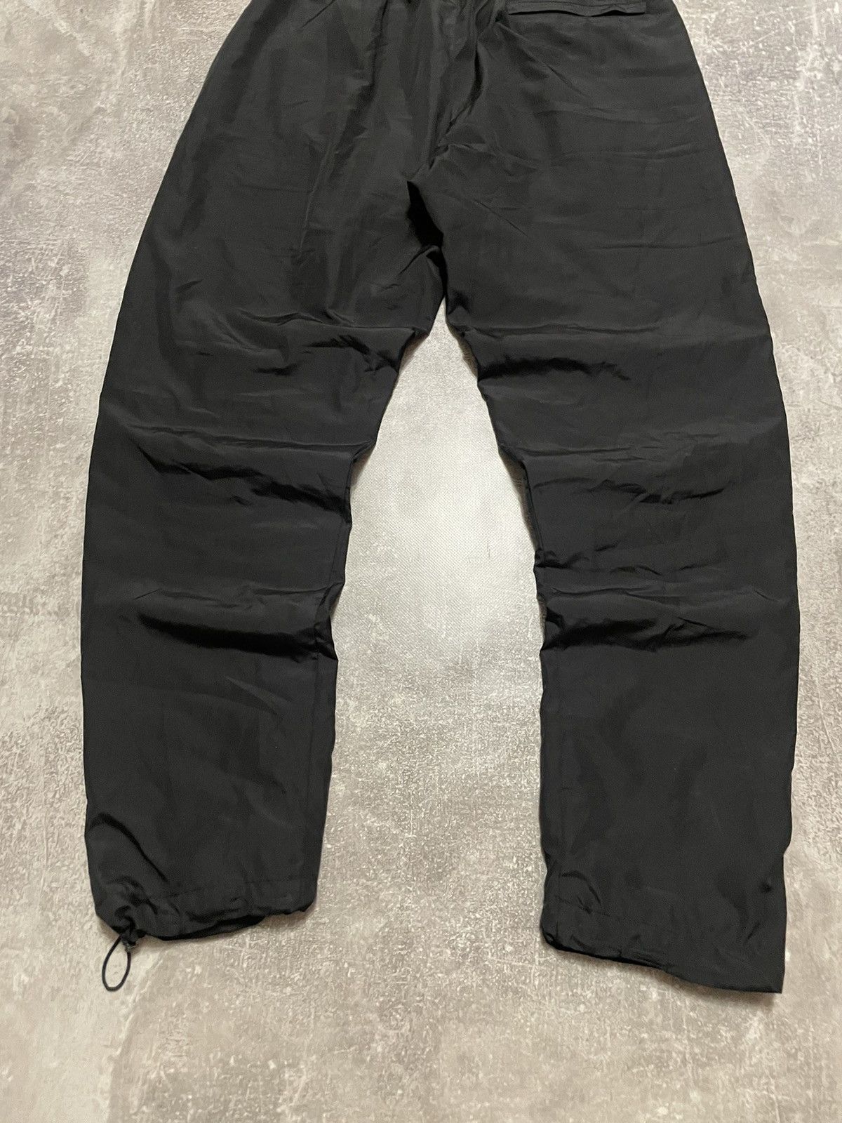 Nike Vintage Nike Parachute Pants 90s Size US 32 / EU 48 - 13 Thumbnail