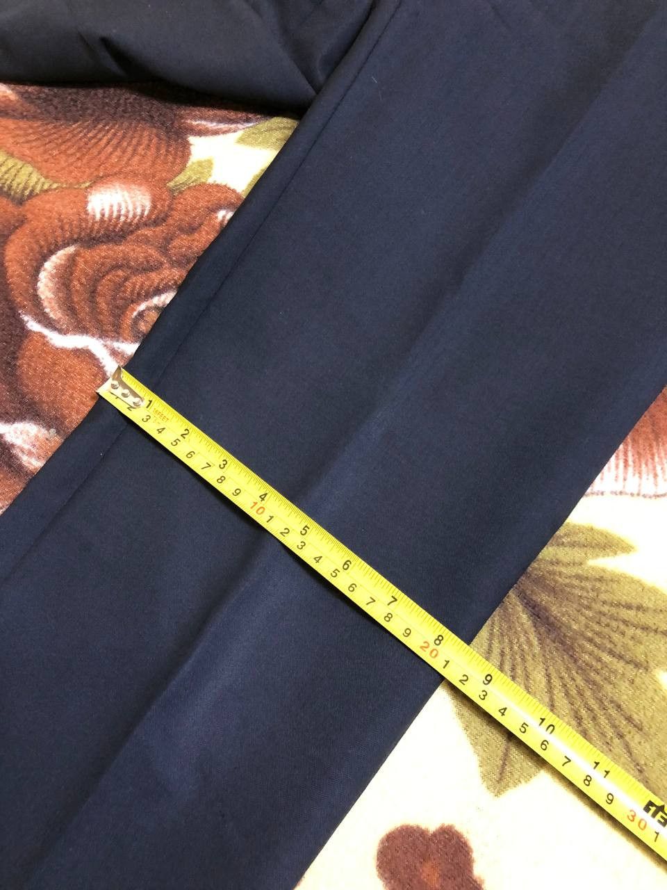 Loro Piana Bosco Blazer Loro Piana Fabric Sport Coat Side Vents Size US L / EU 52-54 / 3 - 17 Thumbnail