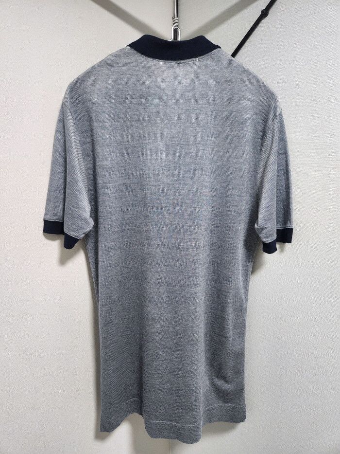 Golden Goose Golden goose 엠블럼 카라티 Size S / US 4 / IT 40 - 4 Thumbnail
