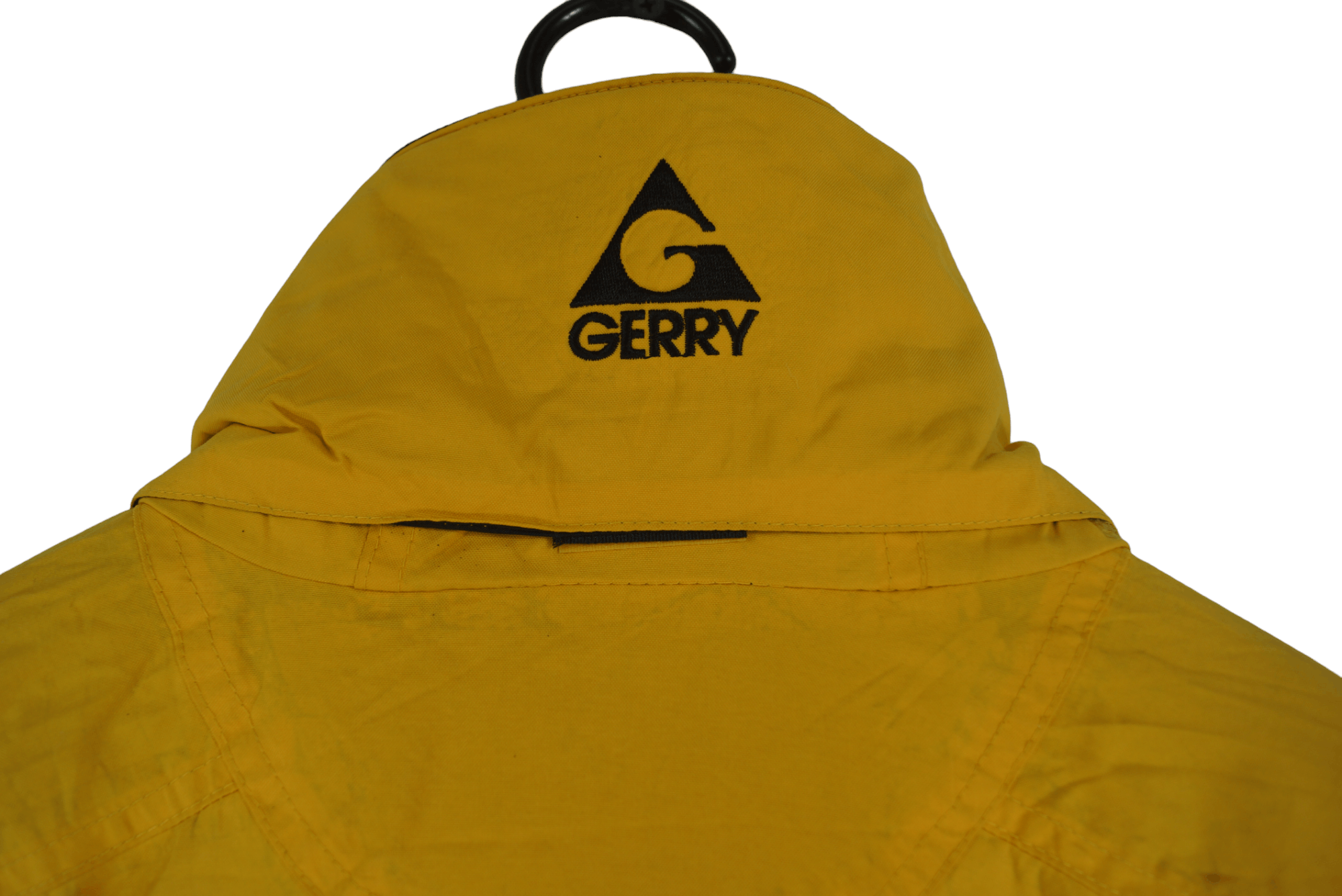 Vintage Garry Light Jacket Small Logo Nice Design Size US M / EU 48-50 / 2 - 9 Thumbnail