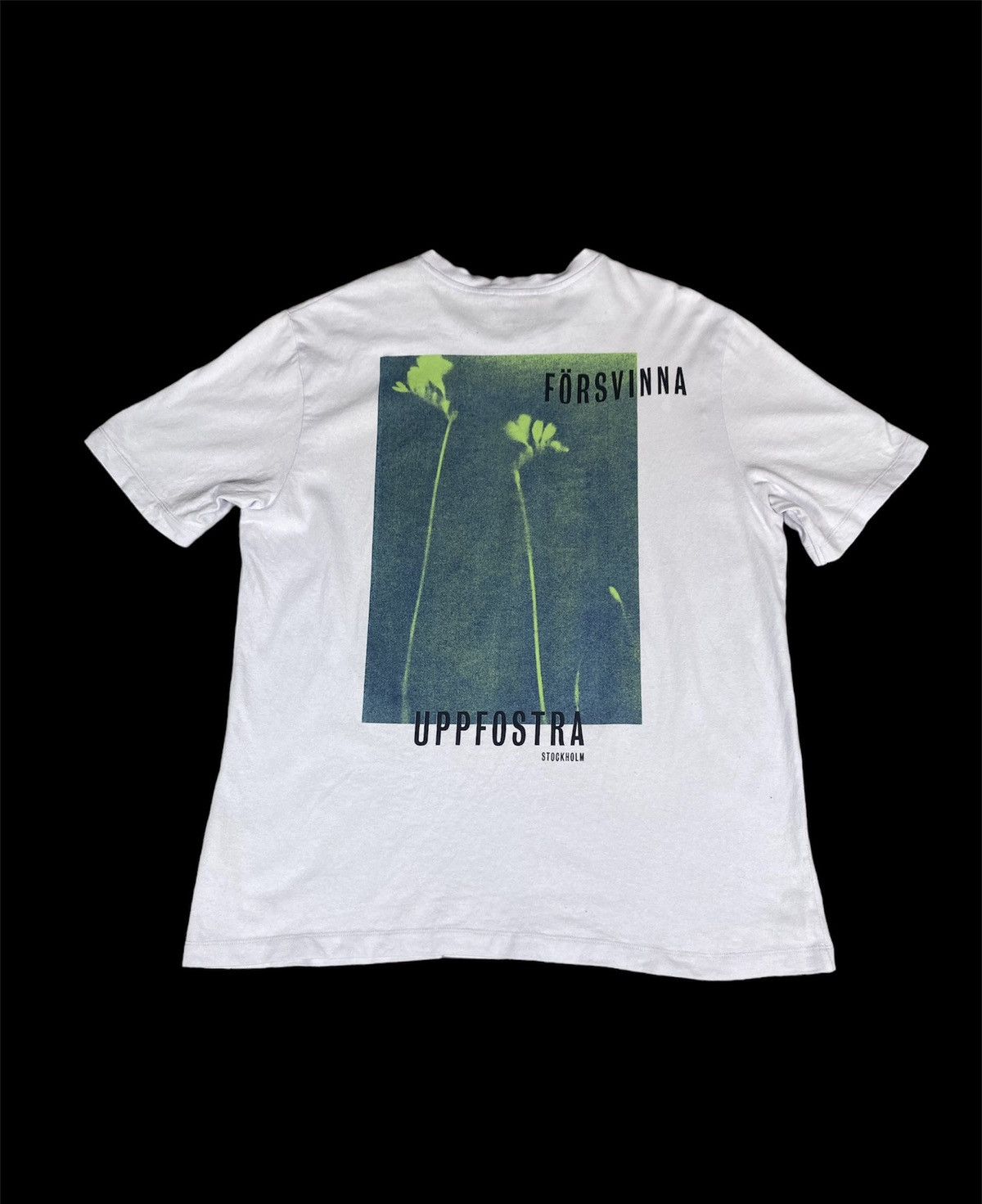 Acne Studios Acne Studio Stockholm Size US L / EU 52-54 / 3 - 1 Thumbnail
