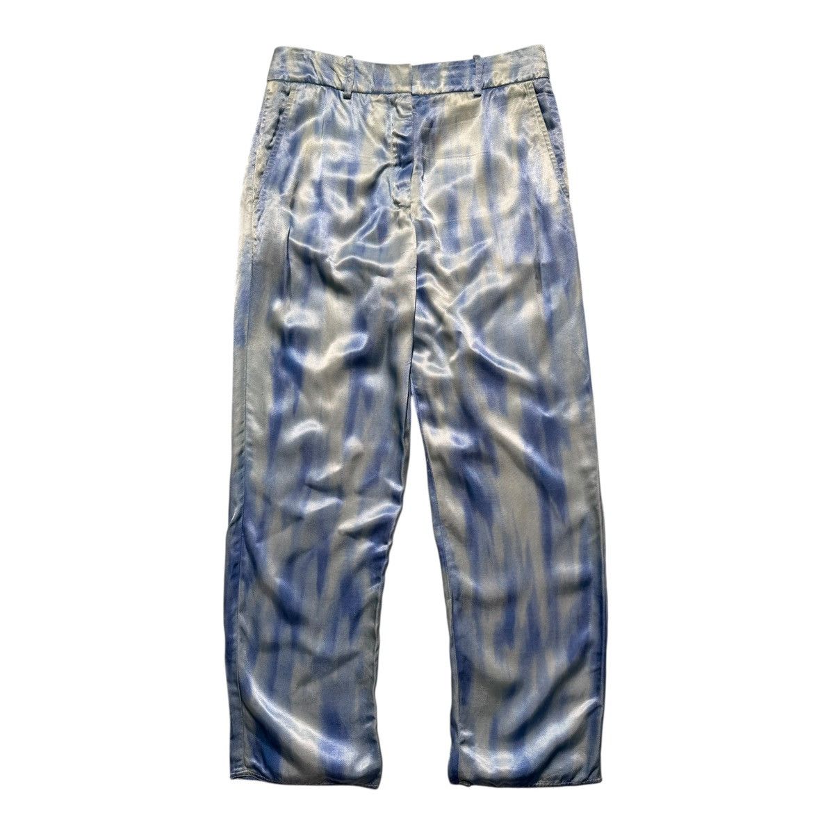 Sies Marjan Printed flowy pant Size 26" / US 2 / IT 38 - 1 Thumbnail
