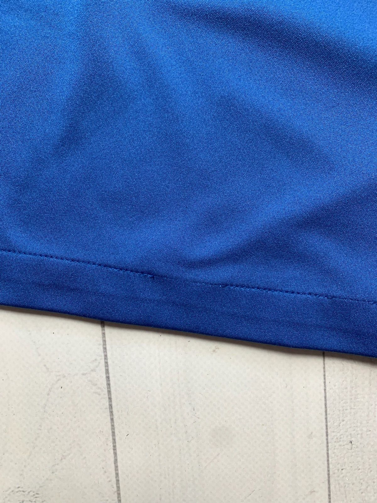 Nike × Vintage Vintage Nike Barcelona soccer jersey size Xs Size US XS / EU 42 / 0 - 5 Thumbnail