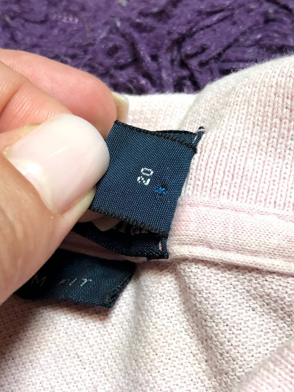 Polo Ralph Lauren Polo Ralph Lauren Polo Size US M / EU 48-50 / 2 - 3 Thumbnail