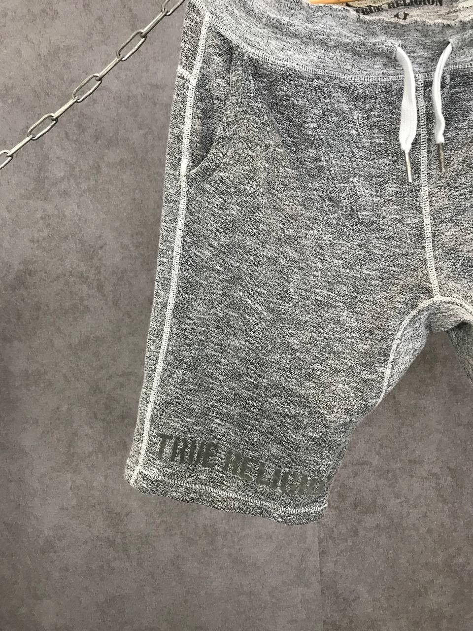 True Religion True Religion Japanese shorts Size US 34 / EU 50 - 3 Thumbnail