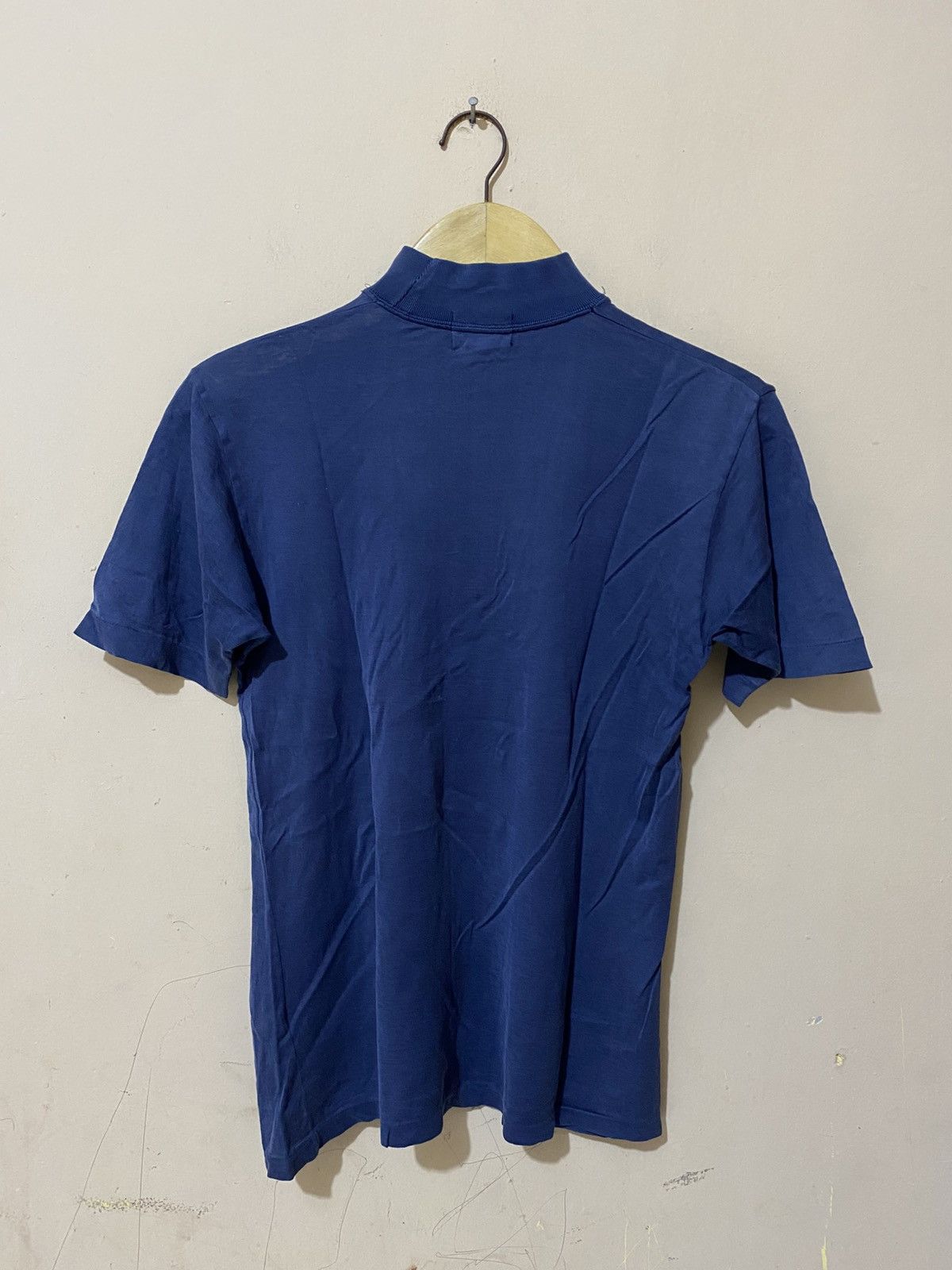 Fred Perry 70s Vintage Fred Perry Tee Size US S / EU 44-46 / 1 - 11 Thumbnail