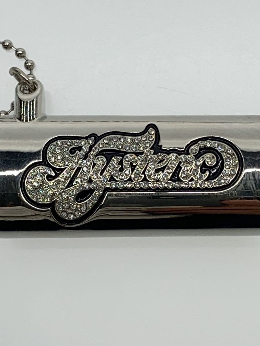 Hysteric Glamour Logo Lighter Case Necklace Size ONE SIZE - 4 Thumbnail