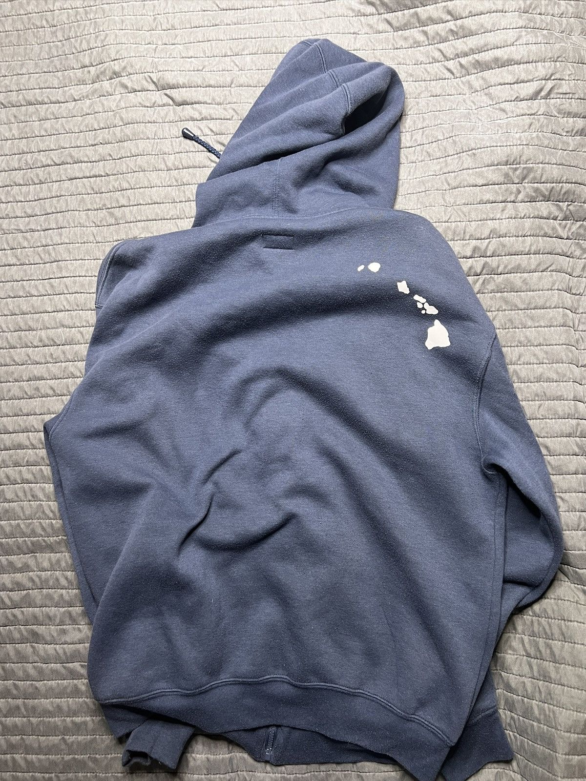 Other Vintage Hawaii Zip up Size US XL / EU 56 / 4 - 2 Thumbnail