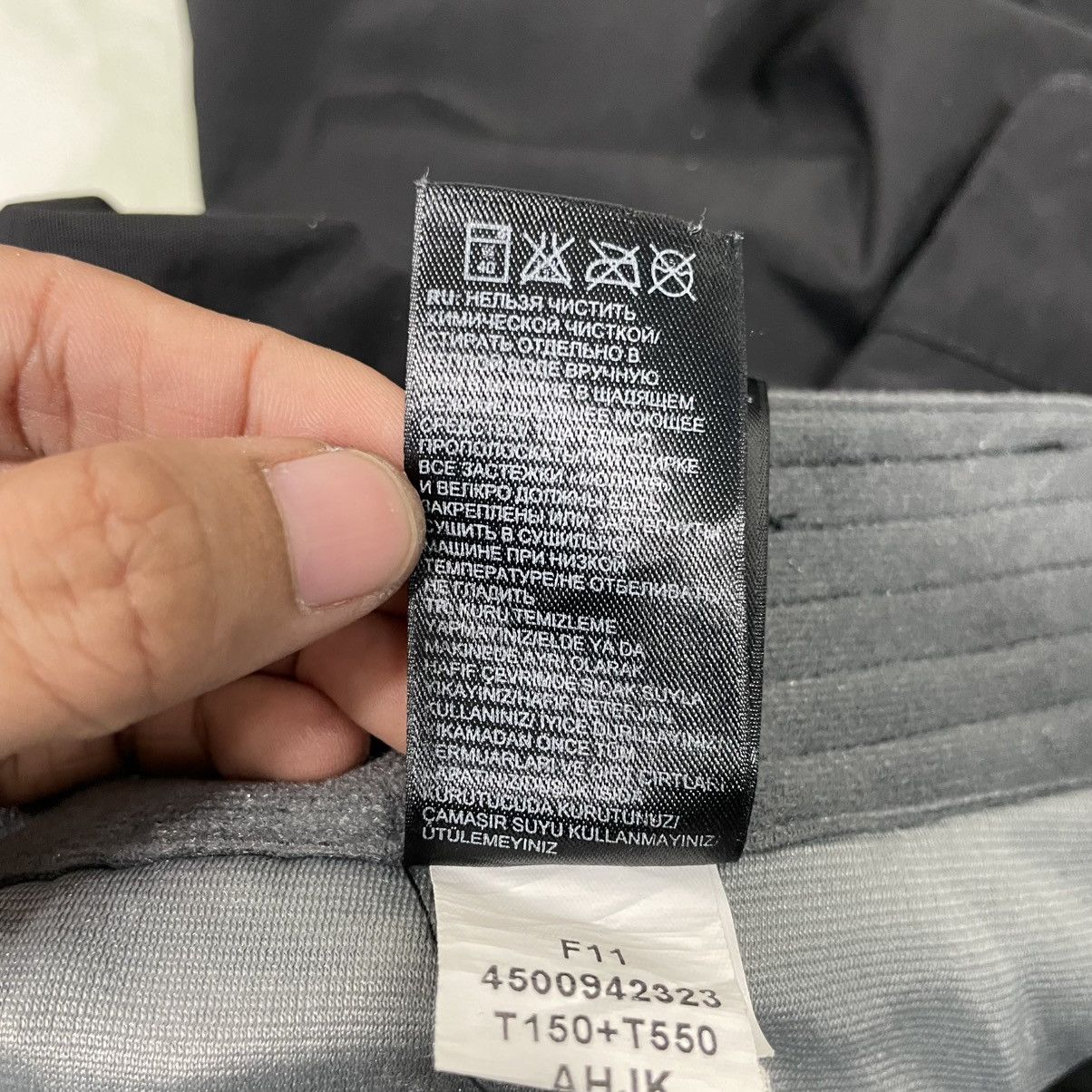 The North Face The North Face Ski Pant Size US 30 / EU 46 - 21 Thumbnail