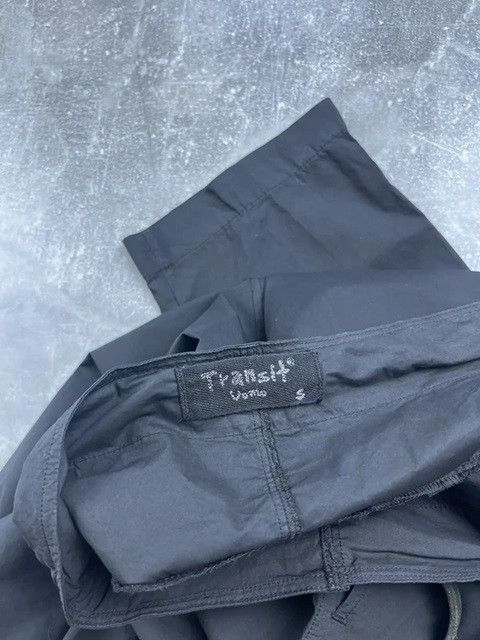 Transit Transit drop crotch pants Size US 30 / EU 46 - 11 Thumbnail