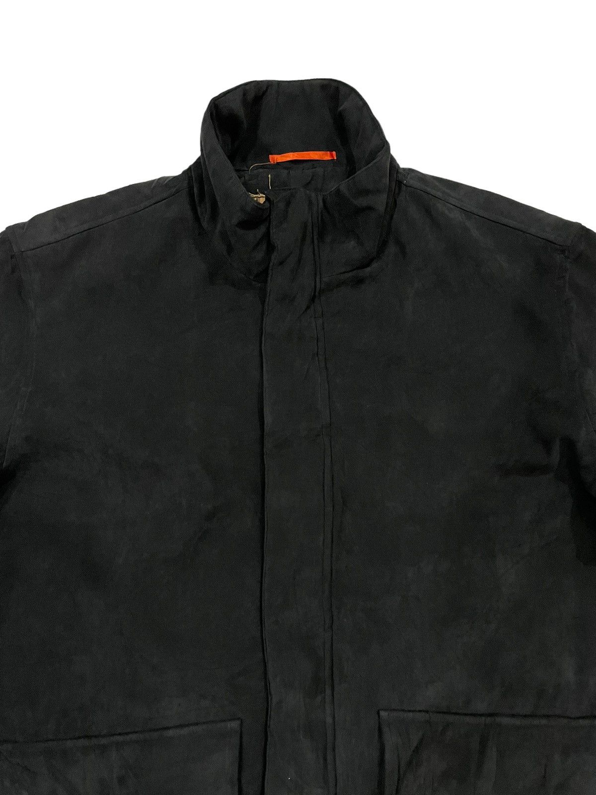Macbeth × Vintage Vintage Macbeth Jacket Size US L / EU 52-54 / 3 - 6 Thumbnail