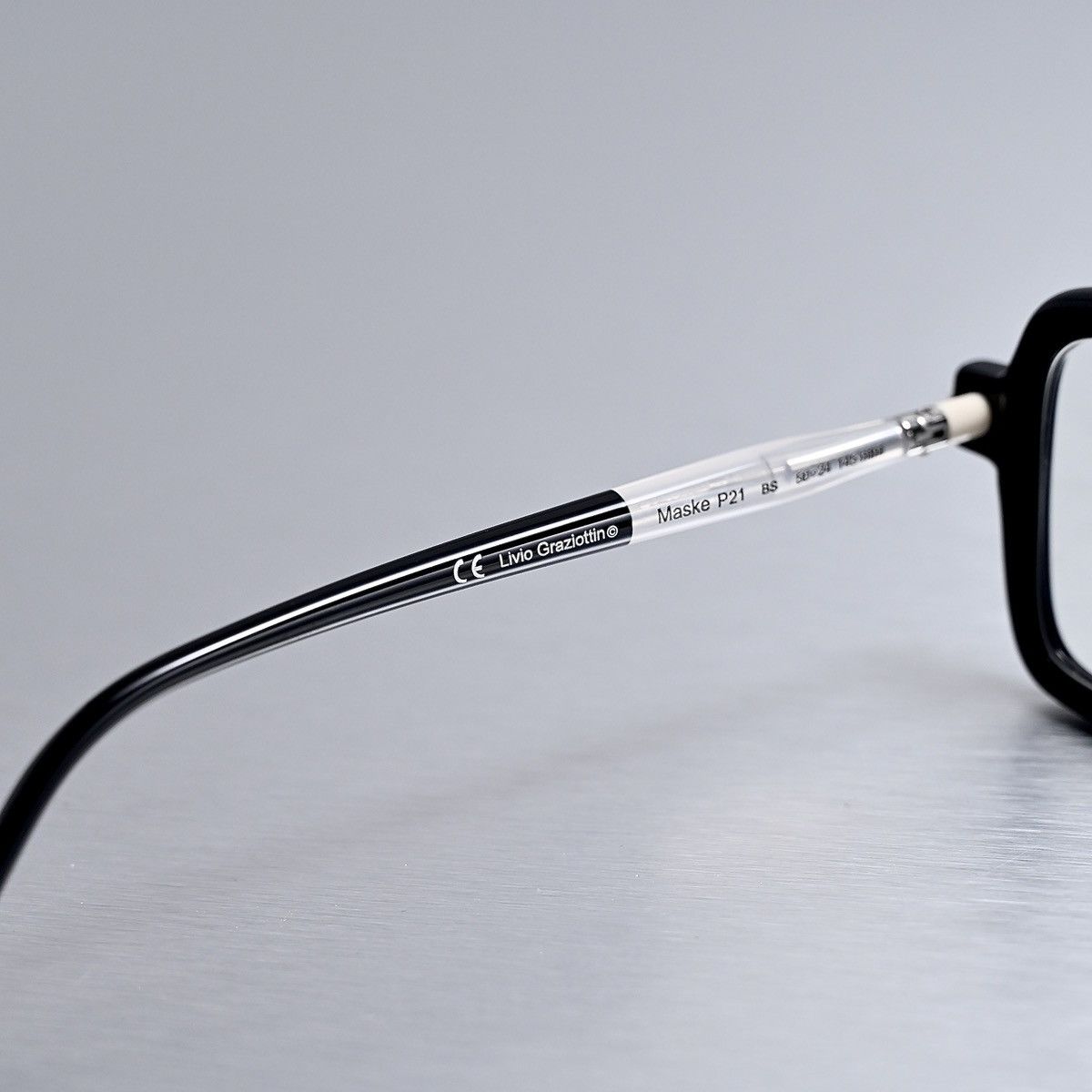 Kuboraum KUBORAUM P21 GLASSES Size ONE SIZE - 7 Thumbnail