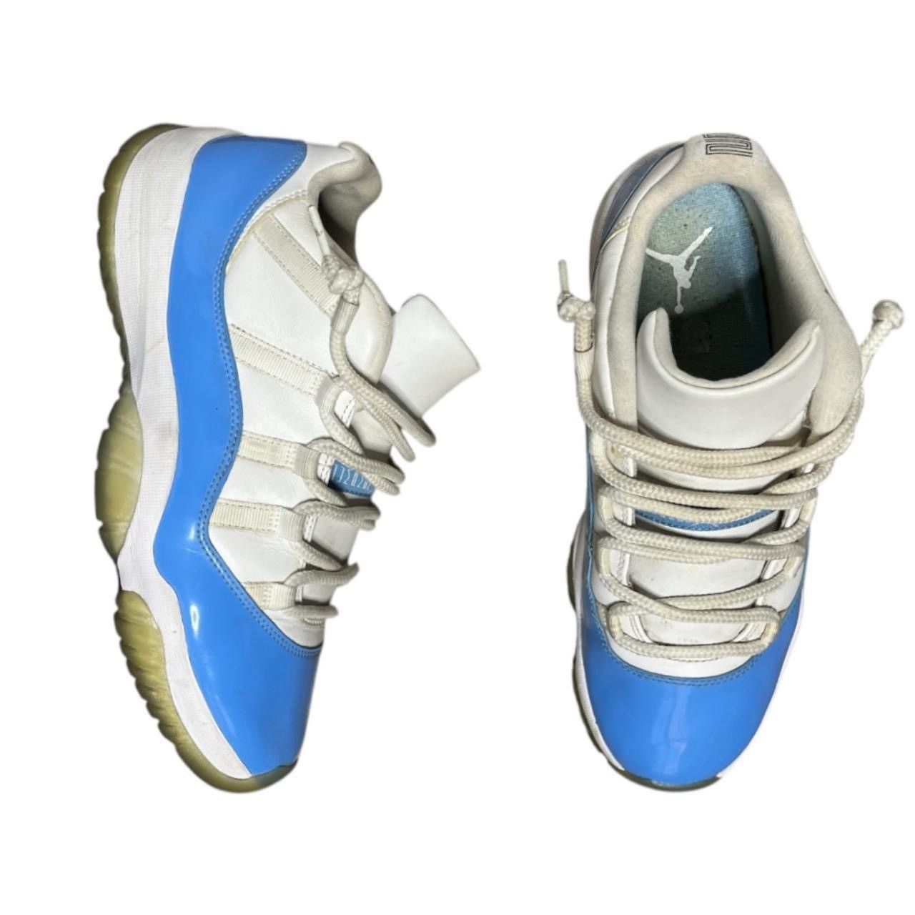 Jordan Brand × Vintage UNC 11 low Size US 9 / EU 42 - 1 Thumbnail