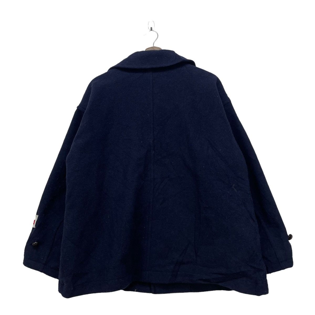 45rpm × Japanese Brand × Vintage Japanese Brand Vulcain Jacket Size US M / EU 48-50 / 2 - 2 Thumbnail