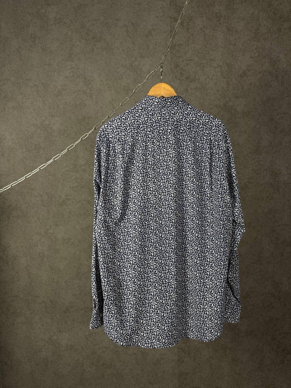 Polo Ralph Lauren Polo Ralph Lauren designer crazy shirt Size US L / EU 52-54 / 3 - 5 Thumbnail