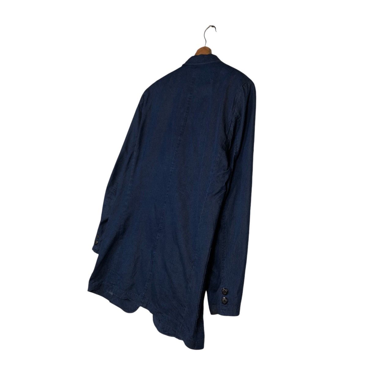 Burberry 📌Vintage Chore Work Jacket Burberry London Size US L / EU 52-54 / 3 - 11 Thumbnail