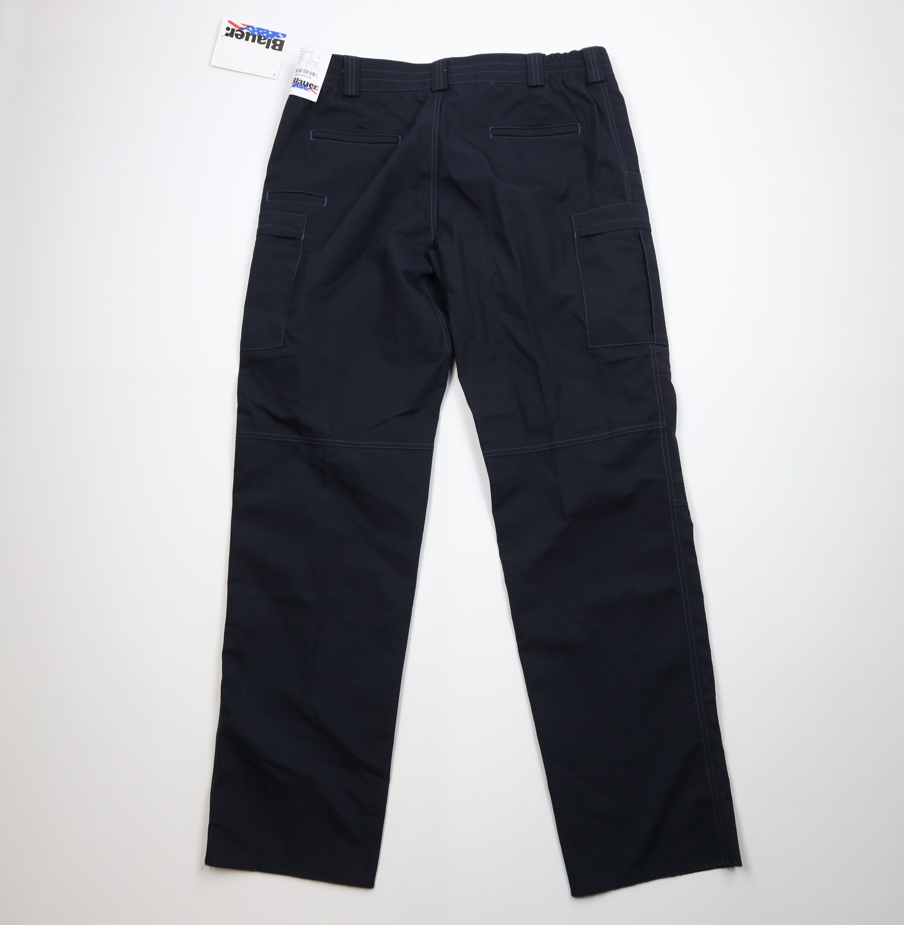 Vintage Deadstock Vintage 90s Tactical Uniform Ripstop Cargo Pants Size US 40 / EU 56 - 9 Thumbnail