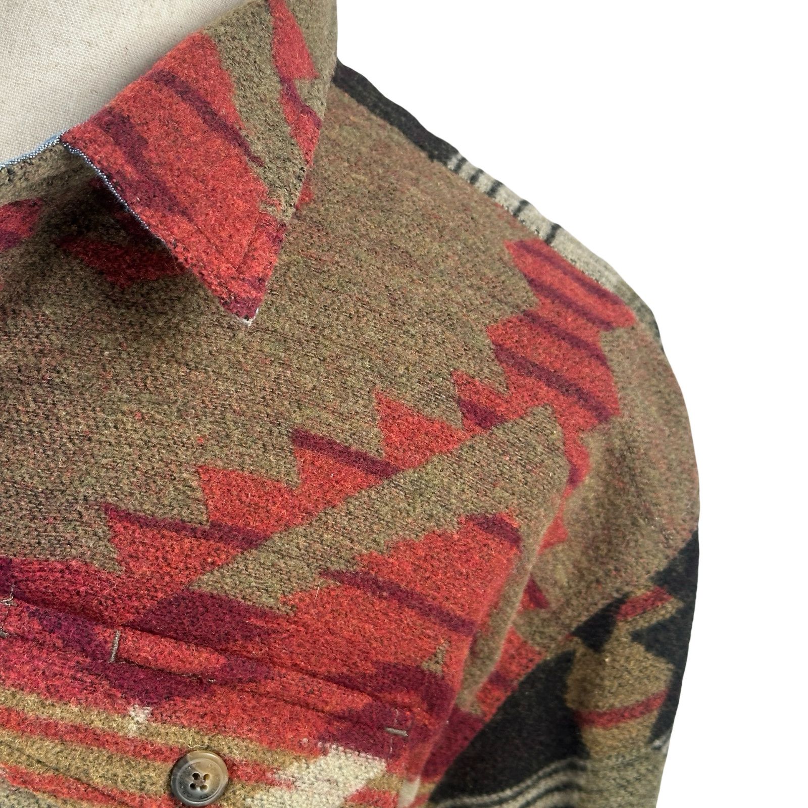 Other C.E. Schmidt Workwear Flannel Fleece Jacket Men 2X Shacket Size US XXL / EU 58 / 5 - 3 Thumbnail