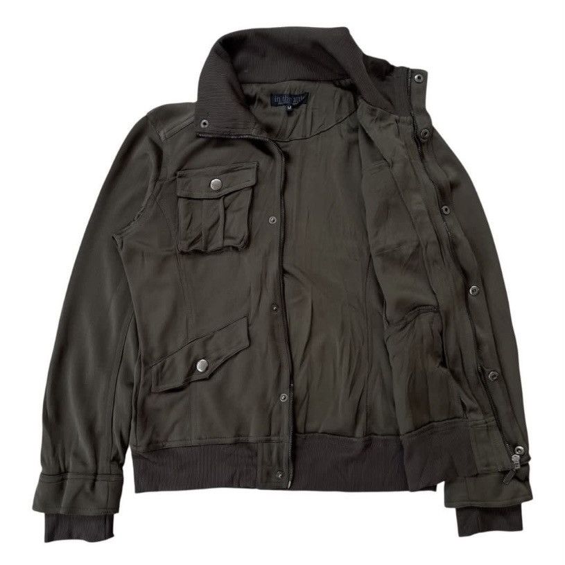 In The Attic In the attic punk tactical jacket Size US S / EU 44-46 / 1 - 3 Thumbnail