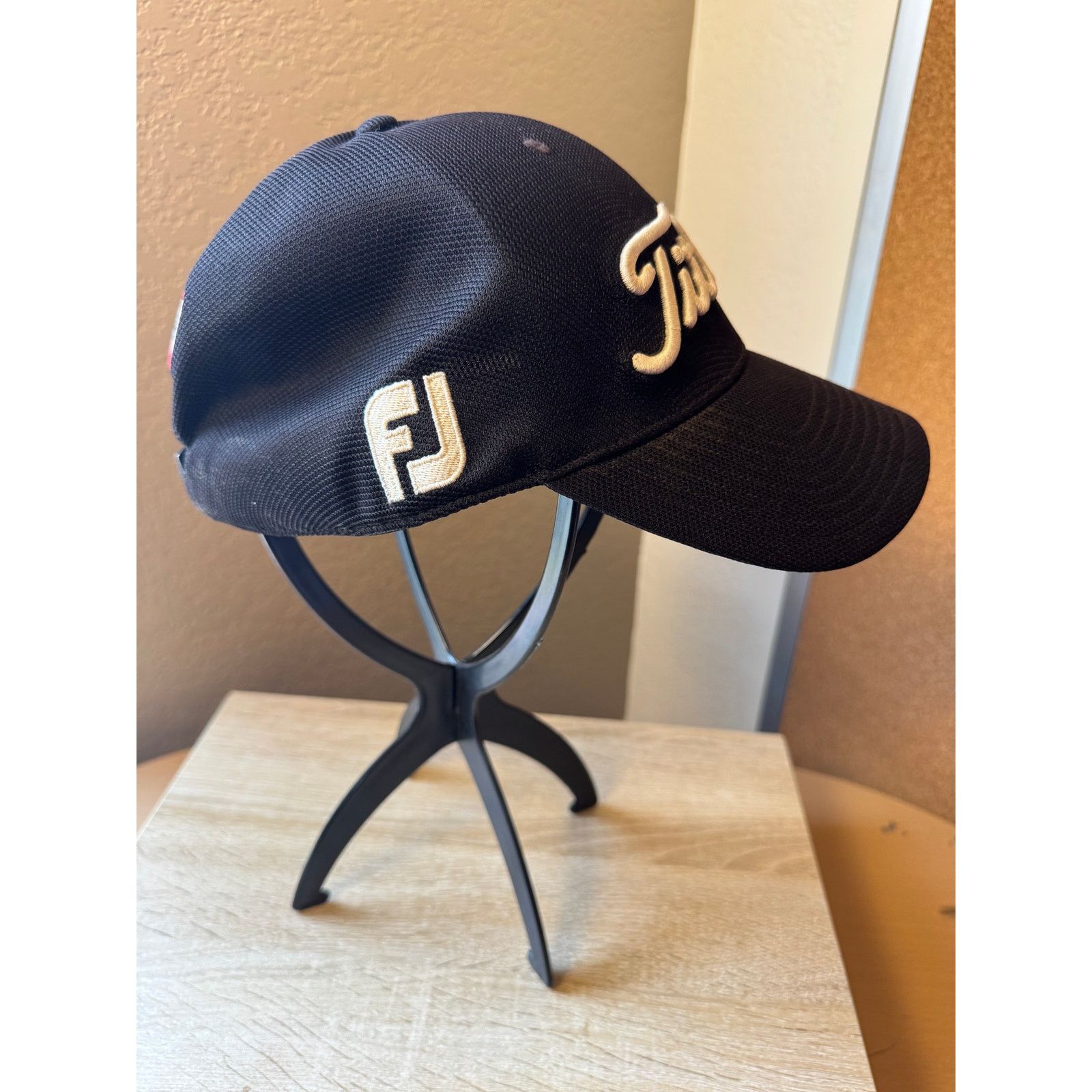 Titleist Titleist Pro V1 Golf Cap Size ONE SIZE - 4 Thumbnail