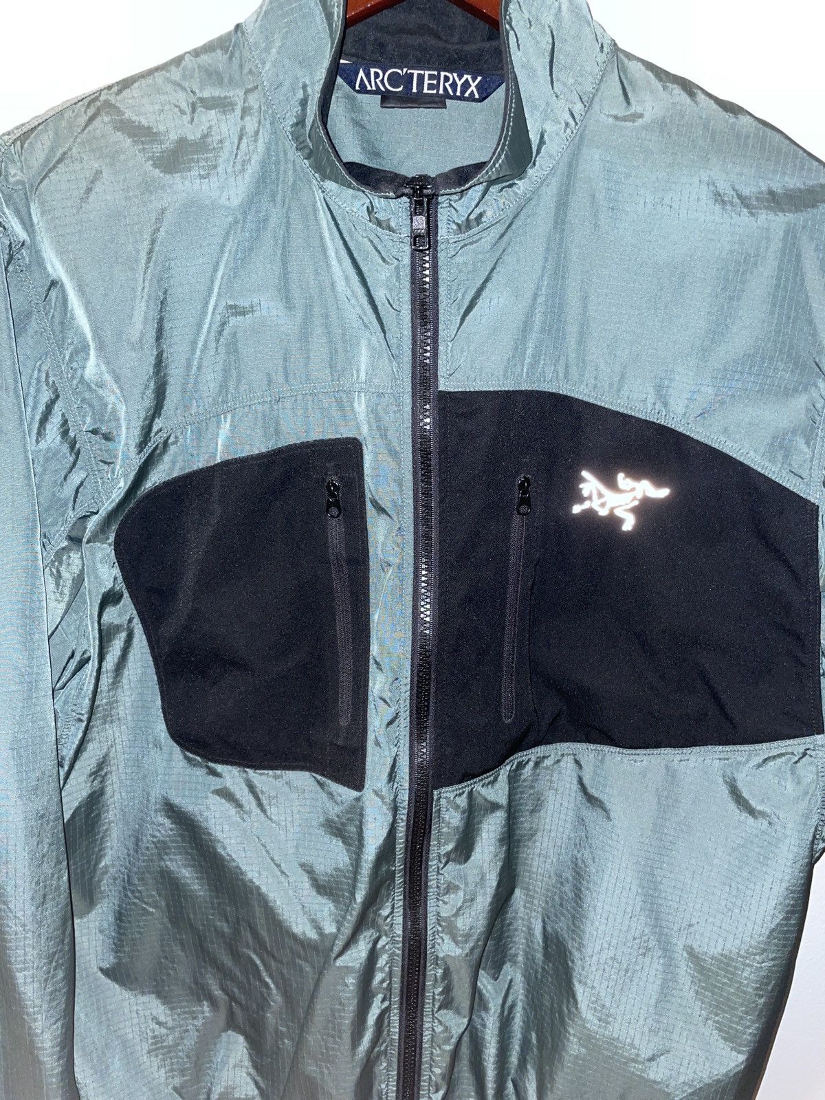 Arc'teryx Arc’teryx TAU Jacket Size US M / EU 48-50 / 2 - 2 Thumbnail