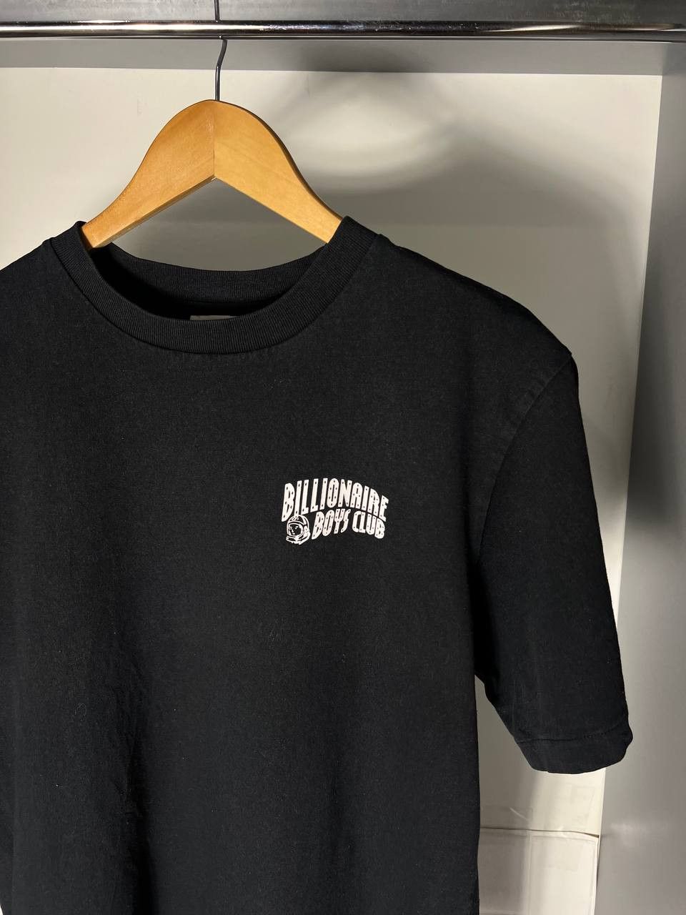 Billionaire Boys Club VINTAGE BILLIONAIRE BOYS CLUB BBC CASUAL T-SHIRT JAPANESE Size US S / EU 44-46 / 1 - 6 Thumbnail