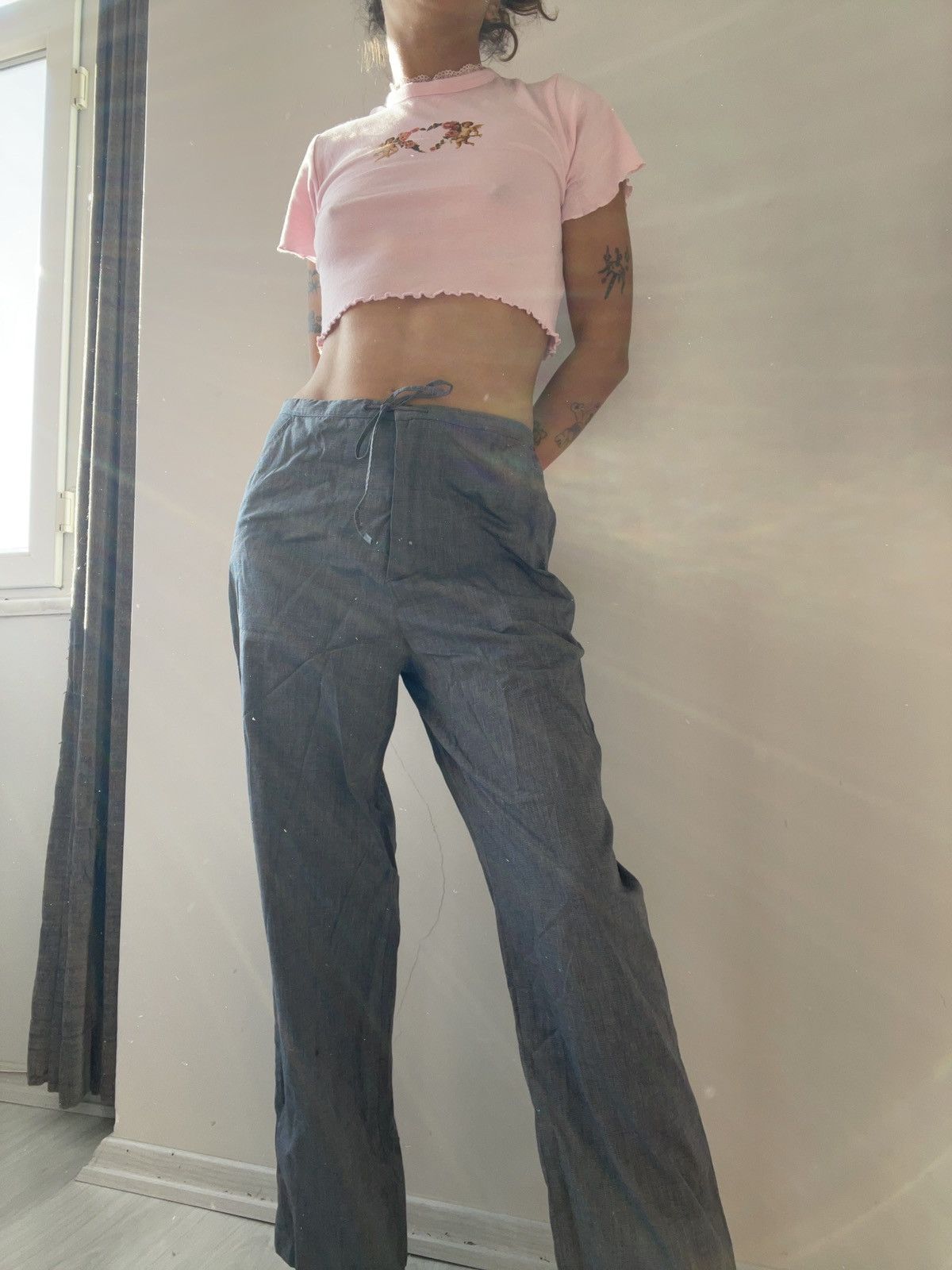 Esprit Esprit trousers Size 25" / US 0 / IT 36 - 2 Thumbnail