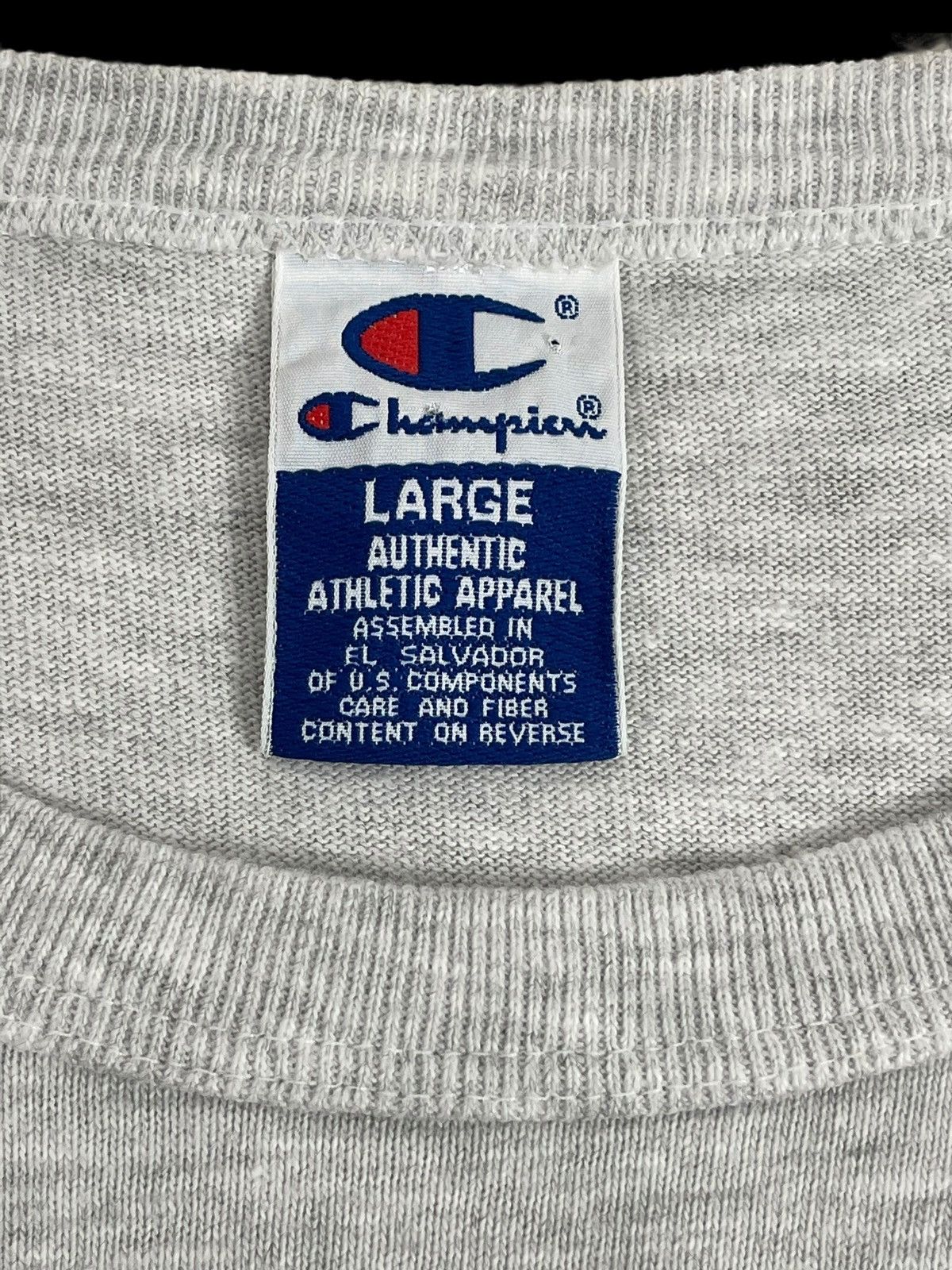 MLB 90s Vintage Oakland Athletics tee Size US L / EU 52-54 / 3 - 5 Thumbnail
