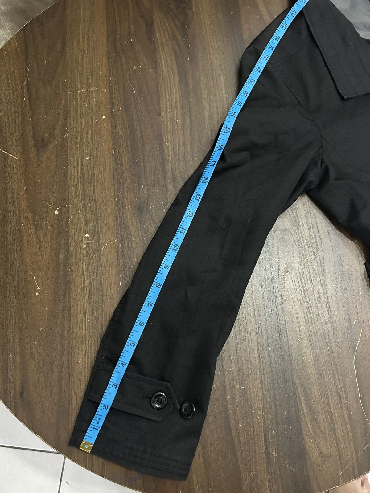 Tornado Mart Tornado Mart Japan Coat Size US L / EU 52-54 / 3 - 17 Thumbnail