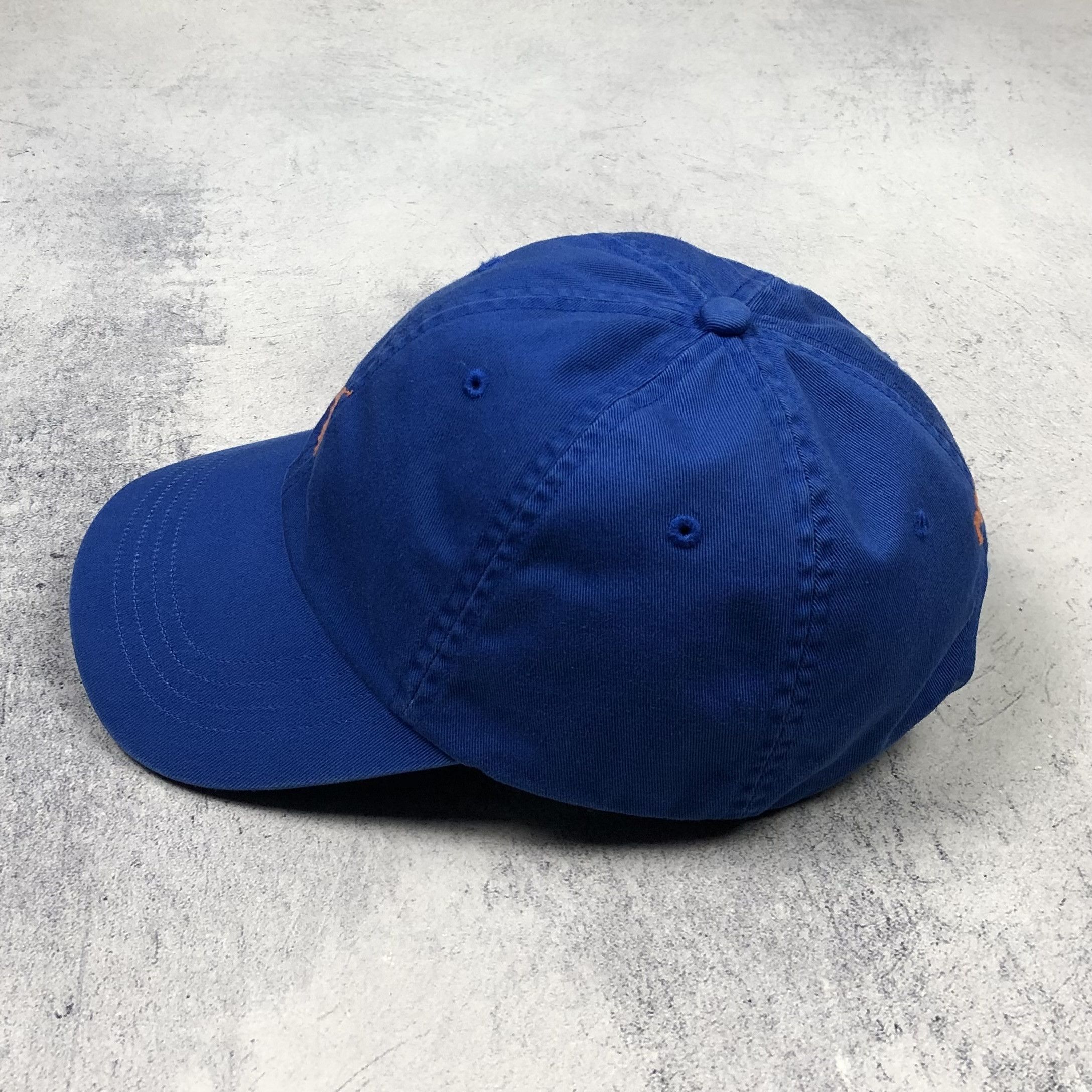 Polo Ralph Lauren Polo Ralph Lauren Cap Size ONE SIZE - 5 Thumbnail