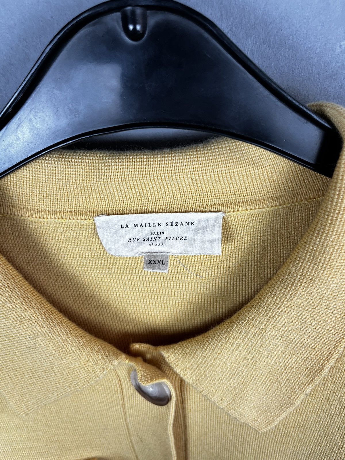 Designer × Other × Sezane Sezane blazer jacket Size L / US 10 / IT 46 - 8 Thumbnail
