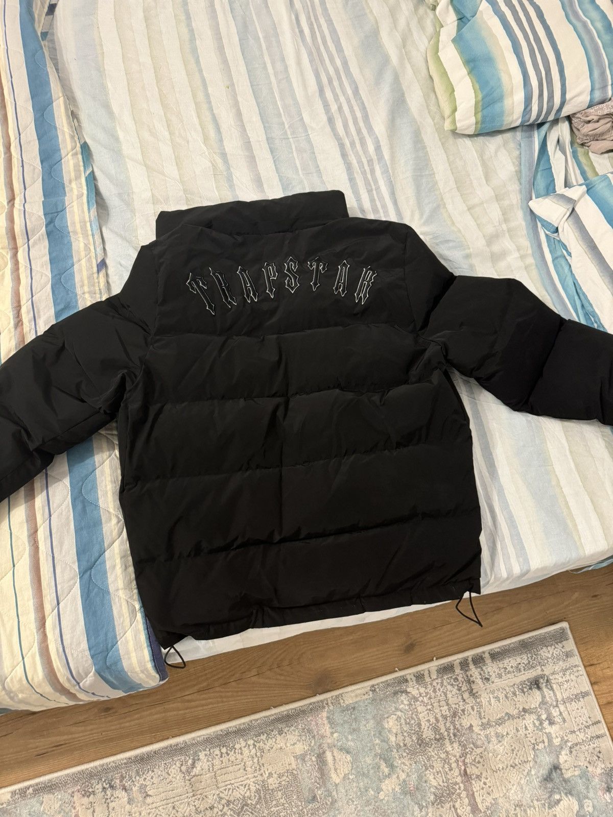 Trapstar London trapstar jacket Size US M / EU 48-50 / 2 - 2 Thumbnail