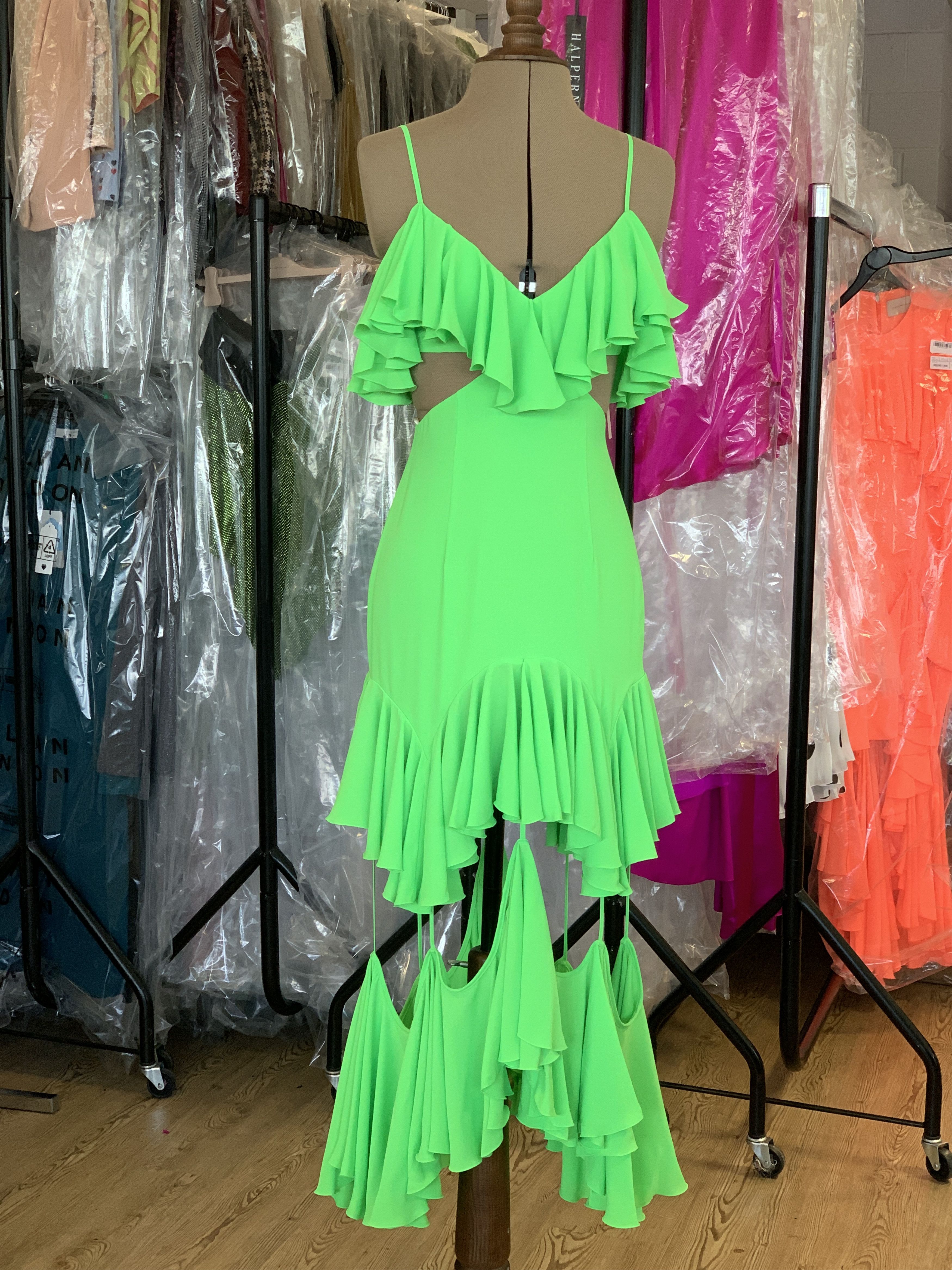 Christopher Kane THE LONG THRILL Size S / US 4 / IT 40 - 2 Thumbnail