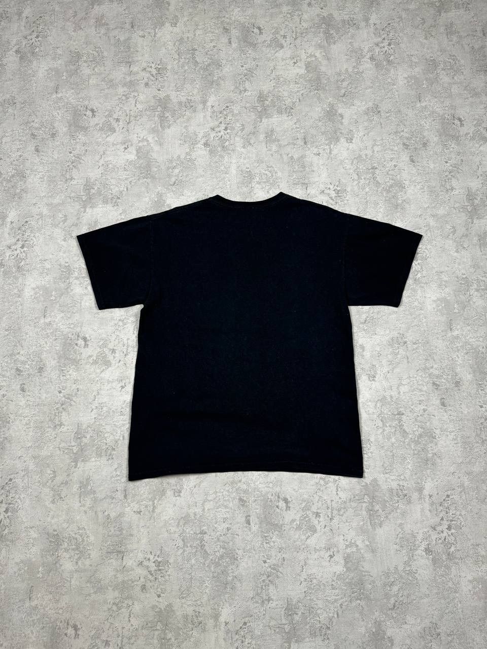 Band Tees Vintage Wu Tang R.I.P. Ol Dirty T-Shirt Big Logo Size M-L Size US M / EU 48-50 / 2 - 5 Thumbnail