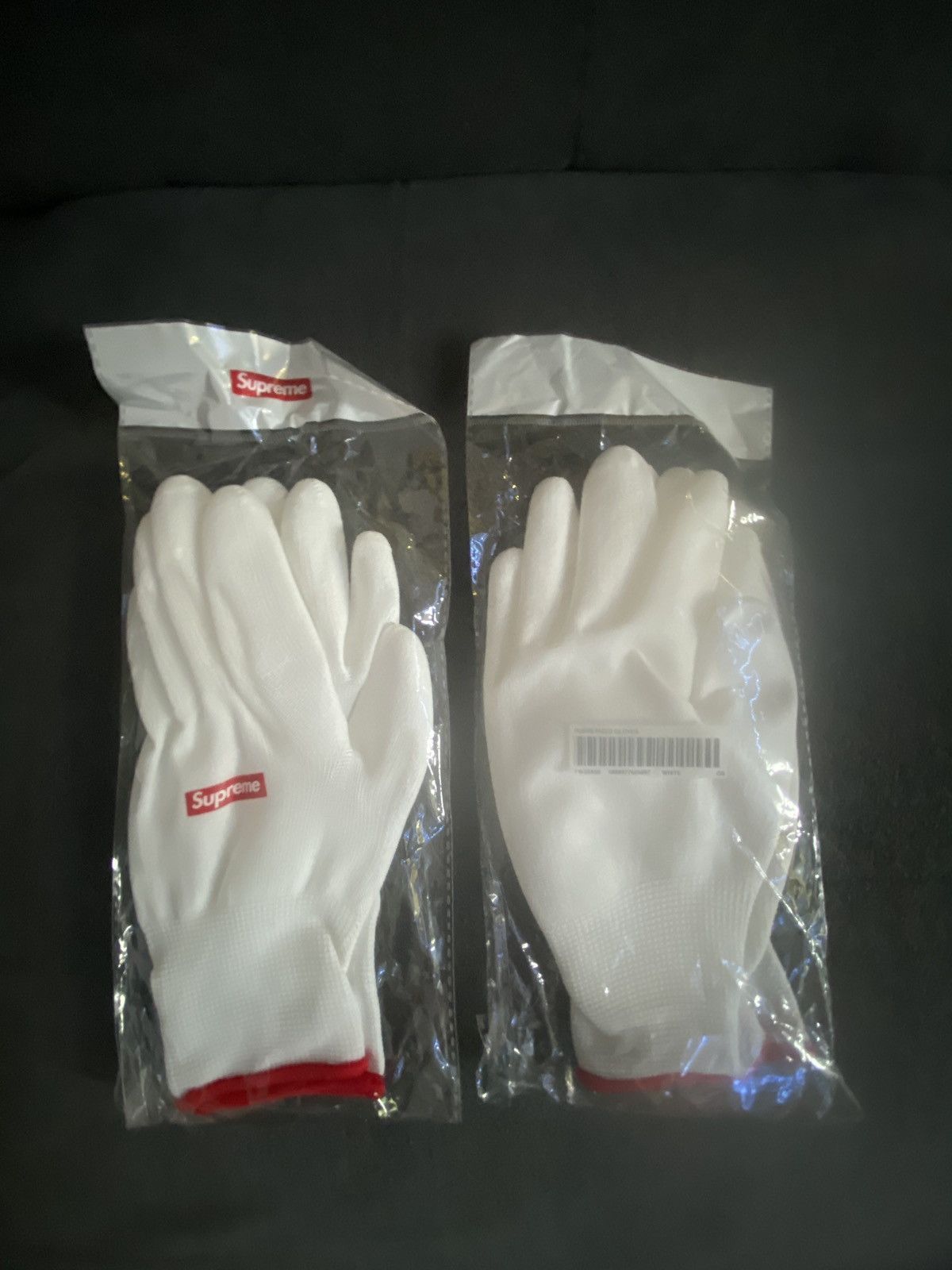 Supreme Supreme work gloves Size ONE SIZE - 3 Thumbnail
