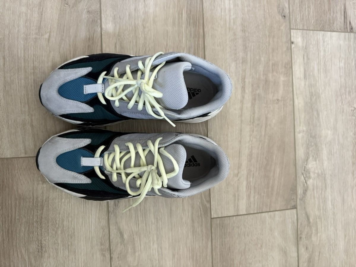 Yeezy Yeezy wave runner Size US 9 / EU 42 - 3 Thumbnail