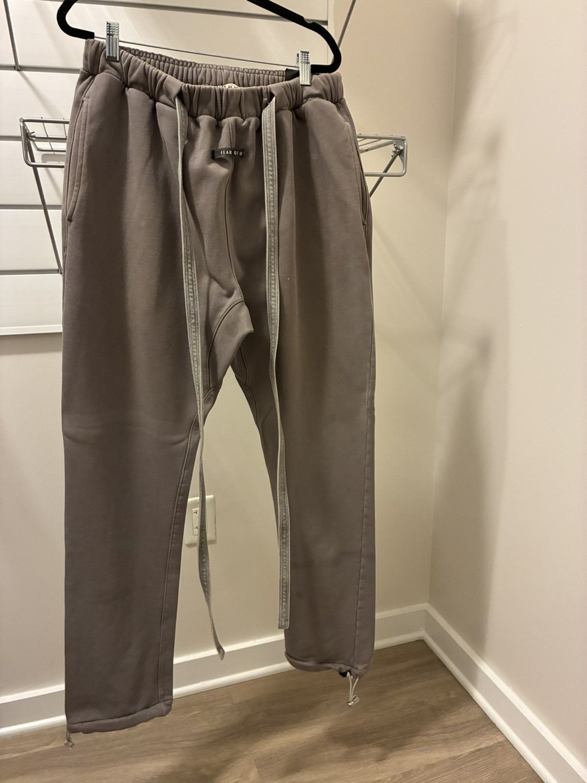 Fear Of God Sixth Collection Sweatpants | Grailed