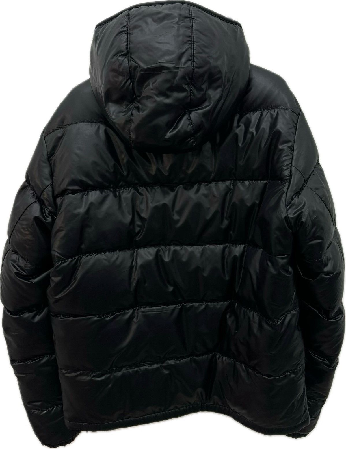 Prada PRADA SPORT DOWN JACKET | Grailed